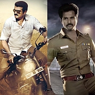 Kakki Sattai and Yennnai Arindhaal - The Commonalities ...