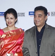 Kamal Haasan's Drishyam remake to gon on floors