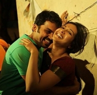 Karthi reveals about Madras release plan