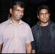Karthik Raja admits that he is not in agreement with Yuvan on him joining Vairamuthu