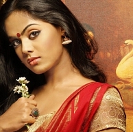 Karthika Nair will be defending her timid brother