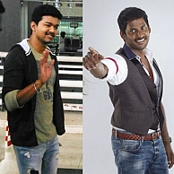 Kaththi and Poojai gearing up to clash head-on