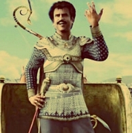 Kochadaiiyaan is on track for a May 23rd release