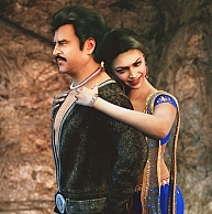 Kochadaiiyaan's rocking box office performance