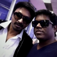 Vanavarayan Vallavarayan aka Vaanavarayan Valavarayan is gearing up for a release in March while the