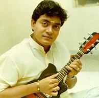 Legendary young musician, Mandolin Srinivas passes away