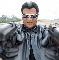 Lingaa is now next only to Enthiran ...