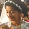 Meera Jasmine weds
