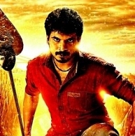 Vathikuchi Dhileban will do the lead role in Siva Shakthi's Kuthoosi