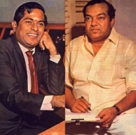 MSV and Kannadasan's legendary combo start from birth
