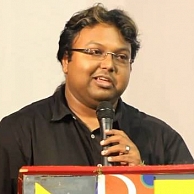 Music composer Imman clarifies