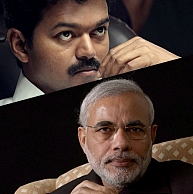 Narendra Modi and Ilayathalapathy Vijay to meet today