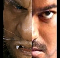 No clash of the titans ? - I and Kaththi !