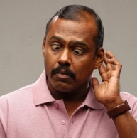 Pasupathy talks about successes and what one has to learn from them