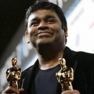 Rahman in Oscar race again