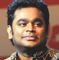 A.R.Rahman picks Santhosh Narayanan as a talent to watch out for