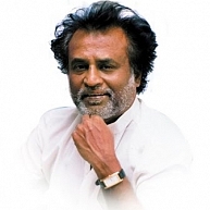 Rajini gives 5 lakhs for hudh-hudh relief fund!