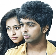 Santhosh Narayanan, Sean Roldan and Pradeep will sing for GV Prakash