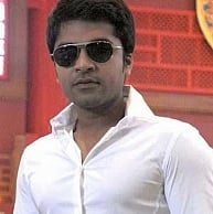 Simbu - ''I am disappointed too, for not fulfilling the desires of my fans'' ...