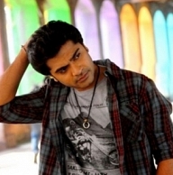 STR does it in just 2 days with Vaalu !