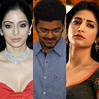 Super updates from the cast of 'Vijay 58'