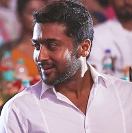 Suriya on a high with two new developments - Masss and Anjaan!