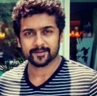 Suriya supports Prime Minister Narendra Modi