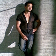 Suriya's Masss - The planned release date ...