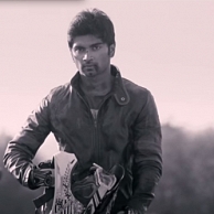 Teaser review of Irumbu Kuthirai