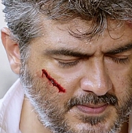'Thala 56' will complete a hat-trick with Ajith ...
