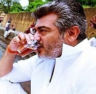 Thala Ajith's recent hit to be remade in Bollywood