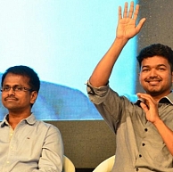 'Kaththi' A.R.Murugadoss - The 100 crore Hit Machine