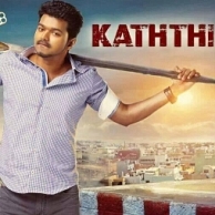 The first look of Kaththi is expected in a couple of weeks.