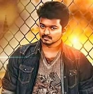 The latest and hottest from Vijay 58