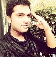 The latest from Simbu's Vaalu