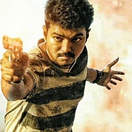 The latest on Kaththi and the team's plans ahead