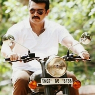 The long-awaited Yennai Arindhaal 'feast' this week ...