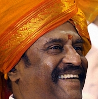 The music director for the Rajini - K.S.Ravikumar film