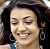 Kajal Aggarwal is delighted with Jilla