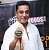 “A proud moment for me to receive an award on the same dais as KB” – Kamal Haasan