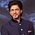 Shahrukh Khan is a year away from 50