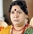 ‘Swarnaakka’ Telangana Shakuntala passes away