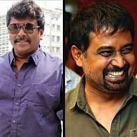 Two talented men celebrate today ...