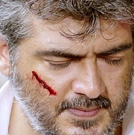 Veeram and Jilla US box office collection updates