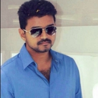 Crew updates from Vijay 58