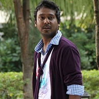Vijay Vasanth is totally occupied with 3 films
