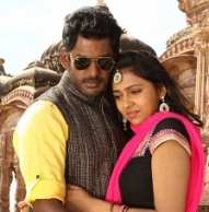 Vishal's biggest success, among his last four releases