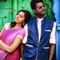 Vishal's Naan Sigappu Manithan won't have any delay in release