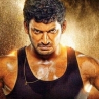 Vishal's Poojai is making the right noises before the release…