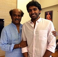Want to know the latest film that Rajinikanth liked?